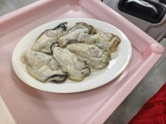 -花苑美食横琴生蚝火锅(拱北粤华路店)