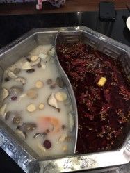 -重庆德庄火锅(体育中心店)