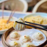 梭子蟹粉面，上海独此一家。