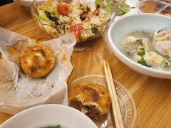 -买又大餐厅(福林里店)