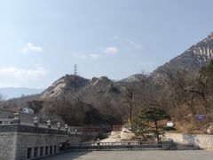-北京凤凰岭