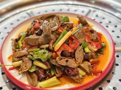 -福茗春薪禾记海鲜烧烤(八一路店)