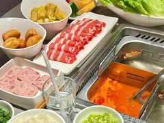 -海底捞火锅(威高广场店)
