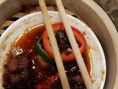 -粤仔湾砂锅粥(广益哥伦布店)