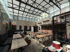 -Tubestation站点比萨(五道营店)