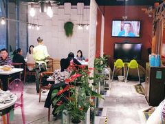 -蕃茄述·好汤自然来(江汉路店)