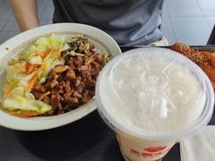 -永和大王·现磨豆浆·卤肉饭(九亭SH085店)