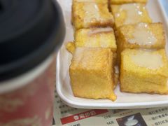 -捷信牛奶甜品世家(柳巷店)