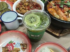 -老三样·旧食新味(万寿宫店)