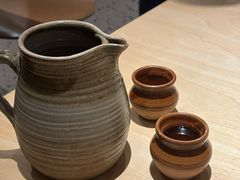 -一坐一忘云南菜(卓悦中心)