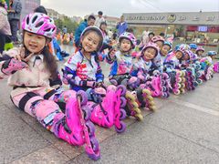 -利群海琴购物广场(商丘路店)