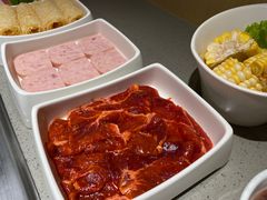 -海底捞火锅(万象城店)