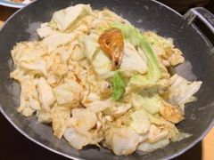 -坤记味道(新华城市广场店)
