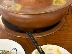 -前门杨记·铜锅涮肉(王府井·故宫店)