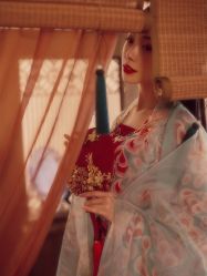 -美云庭古装·格格服汉服·京城旅拍(北京店)