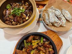 -日昌餐馆(亦庄店)