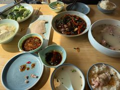 -冯记豆花店(健翔桥店)