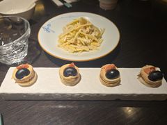 -庐灶江南·江南菜·四合院Bistro(东直门雍和宫·原华侨宾馆店)