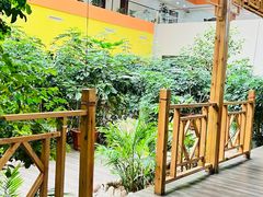 -君临七星生态酒店