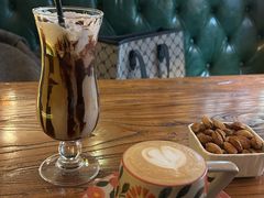 -德福楼咖啡吧(德福巷店)