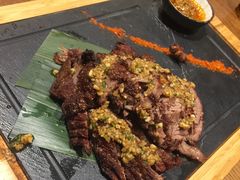 -敏珠拉姆藏餐·南京厨房(富春江东街店)