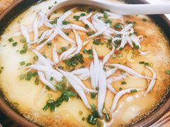 -巢湖名吃·徽府农家菜(半汤店)