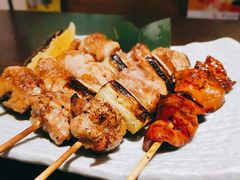 -一升庵(仙霞路店)