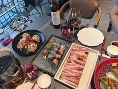 -合乐·创意火锅·海鲜火锅(亚东柒号店)