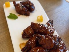 -枣子树·素食餐厅(朱家尖店)