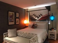 -上海外滩英迪格酒店