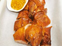 -小厨娘淮扬菜(板桥一店)