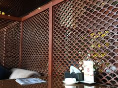 -戈尔登酒店·满堂彩咖啡厅