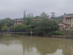 -中旅阿那亚九龙湖·公主酒店