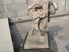 -侵华日军南京大屠杀遇难同胞纪念馆