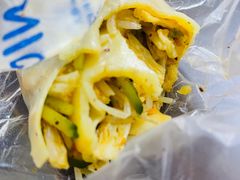 -安徽阜阳卷馍(西单店)