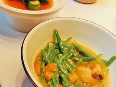 -院里寻菜·精致庭院菜(观沙岭店)