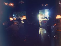 -HUNTING BAR亨霆鸡尾酒馆(越秀淘金店)