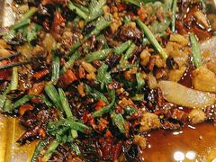 -沈姐万州烤鱼(沙坪坝七中店)
