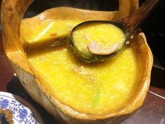 -杨记隆府(汉街店)