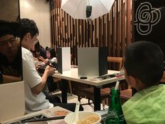 大堂-池记(尖沙咀店)