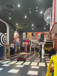 -meland club亲子乐园(北京芳圆里ID MALL店)