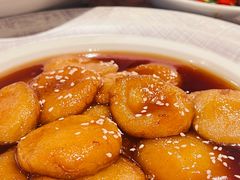 -二厨·吊桥小院·脆皮烧鸡公·本地农家菜(沿江西路店)