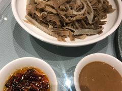 -皇城根北京风味主题餐厅(中海环宇城店)