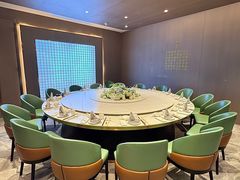 -福满楼·海鲜酒家(福永益田店)