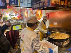 自助取餐区-杨永兴黄陂三鲜(雪松路店)