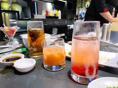 -水木锦堂·自助铁板烧(世贸天阶店)