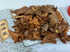 -大眼锅贴水饺(河东店)