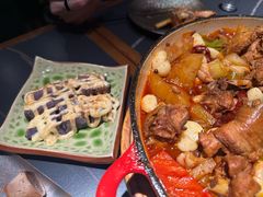 -阿里家·新疆烤肉酒場