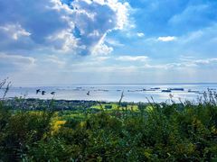 -狼山风景名胜区