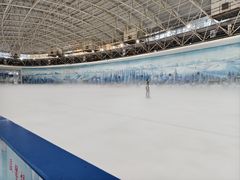 -世界之窗阿尔卑斯冰雪世界